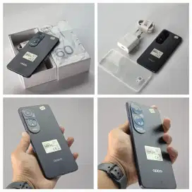 Oppo A60 8+8/128 fullset, mulus no minus