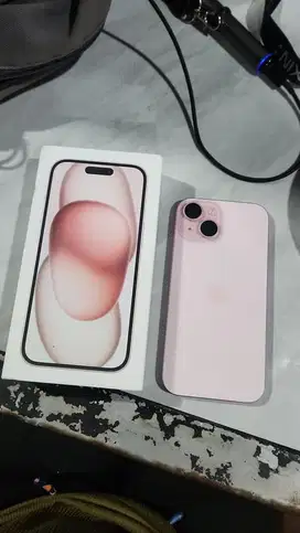 15 pink 256 ibox