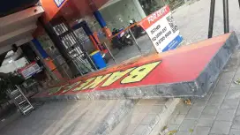 Neon Box panjang 10 meter