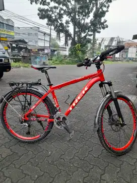 Bismillah, jual Sepeda kesayangan Ukuran 26