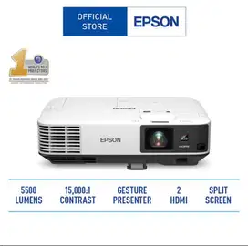 EPSON Proyektor/Projector Model EB-2065