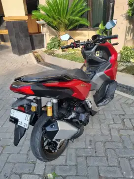Honda ADV ABS 160