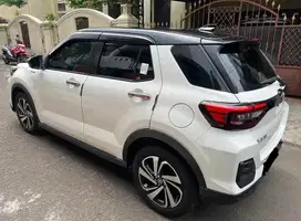 CASH Raize Turbo 2022