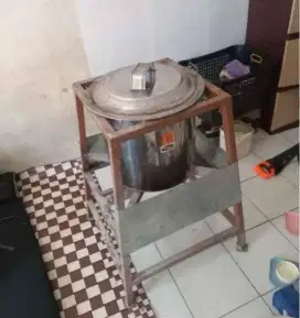 Di jual jagrak dan dangdang