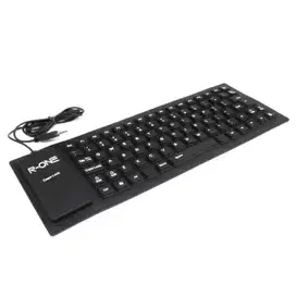 Keyboard Fleksibel