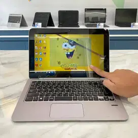 [H09] Laptop 2in 1hybirdy lepas pasang cocok untuk desain