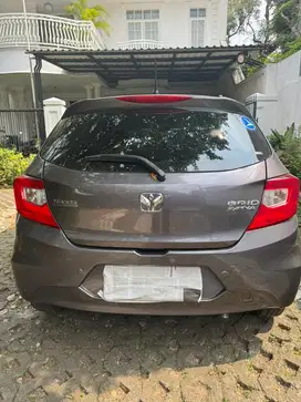 Honda Brio 2021 Bensin
