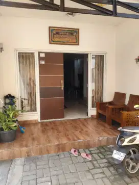 Disewakan Rumah