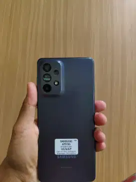 PROMO HO SECOND SAMSUNG A73 5G 8/256