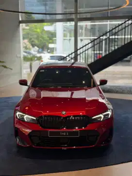 Promo BMW jawa timur