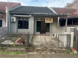 Rumah Dijual Murah - Nego sampai Jadi
