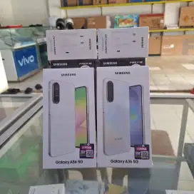 Samsung Galaxy A56 5G Baru Segel Resmi – Bisa COD!