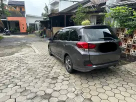 Honda Mobilio 2019 Bensin