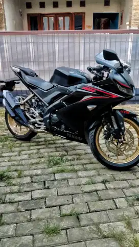 R15 V3 -- NEGO sampe jadi!!