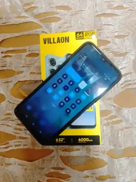 Hp villaon 4/64