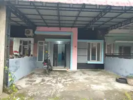 Rumah kompleks the prime