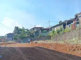 Dekat Universitas Pakuan, Tanah Kapling Harga Launching; Mulai 2 Jt-an