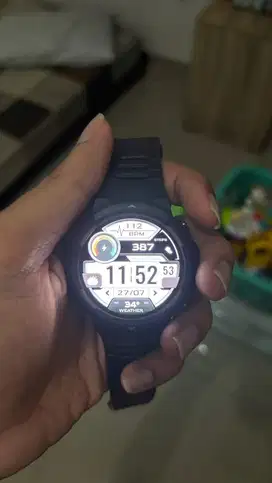 Black Shark Smartwatch GS3 Sport