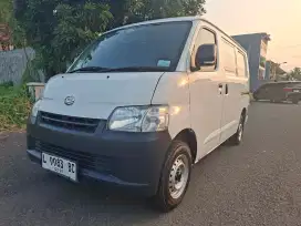 Daihatsu Granmax Blindvan 2019