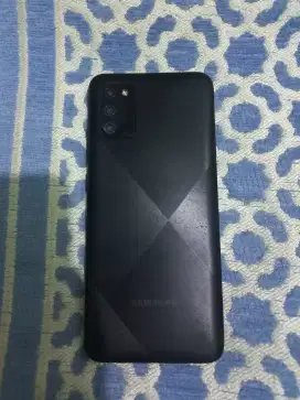 SAMSUNG A02S 4/64GB NEGO