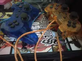 dijual ps 2 hardisk