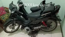 Fizr 2001 lengkap off
