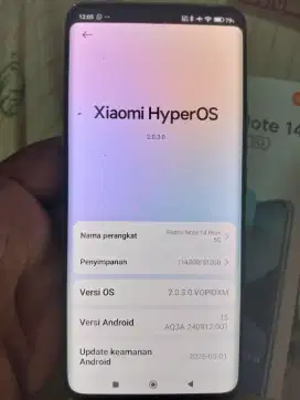 Redmi Note 14 Pro+ 5G