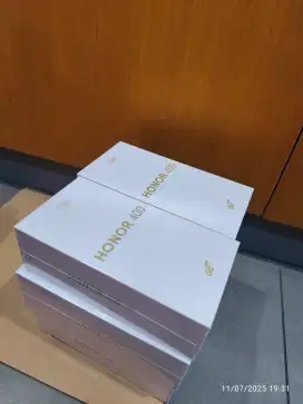 HONOR 400 12/512GB 5G free watch 2i
