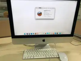 iMac (21,5 inci, 2017)