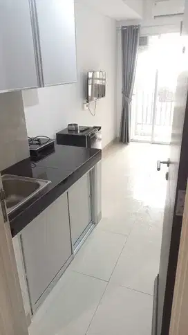 Disewakan Apartemen dekat ice & aeon bsd