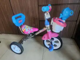 Sepeda Balita / Sepeda Tiga Roda / Sepeda Sinchan