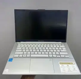 PROMO MURAH LAPTOP NEW | ASUS VIVOBOOK GO E1404GA | SPEK EDITING