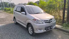 JUAL CEPAT XENIA Xi DELUXE - 1300 TAHUN 2010 MESIN HALUS BANGET