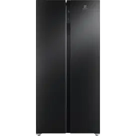 Cicilan kulkas Electrolux EQE4200AB segampang itu pake Home Credit