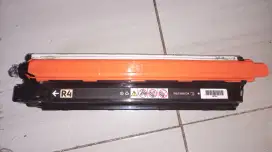 Toner cartridge Fuji Xerox hitam original ( nego )