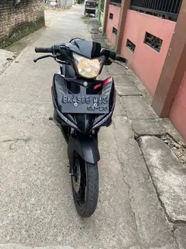 yamaha mxking 150 2015