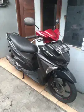 Soul gt 125 th 2015