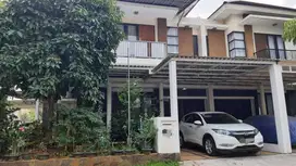 RUMAH DI JUAL CLUSTER ASERA ONE SOUTH, BEKASI