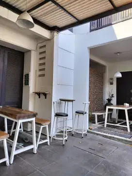 Dijual Cepat Rumah Bagus Di Turangga dekat buahbatu Bandung