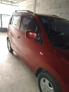 Suzuki Karimun Wagon R 2014 Bensin