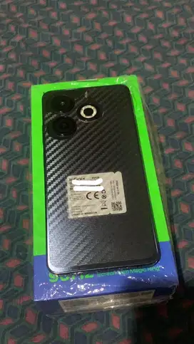 Infinix smart 3+3/ 64Gb mulus
