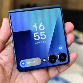 Samsung Z Flip 7 Bisa Cicilan
