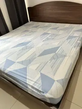 Springbed 6kaki LADY AMERICANA