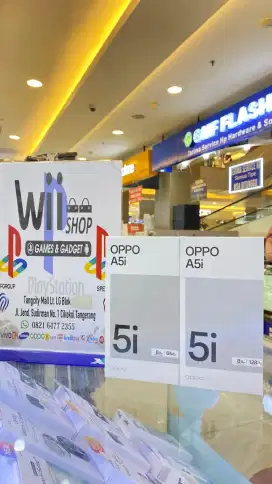 Oppo a51 4+4/64