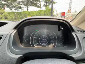 Honda CR-V 2016 Bensin