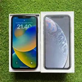 iPhone Xr 64gb all operator