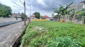 Dijual Tanah JL Yayasan Lemabang