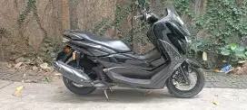 Nmax new 2020 Abs type tertinggi