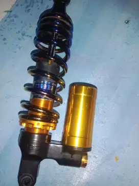 Shock Breaker Tabung bawah Merk DBS