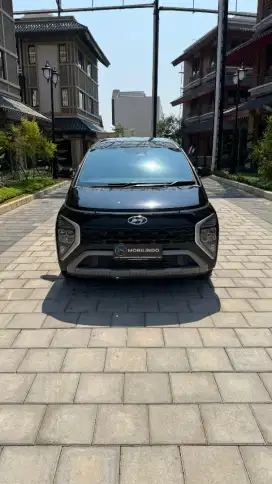 Stargazer Prime AT tgn 1 thn 2022